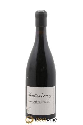 Chassagne-Montrachet Caroline Morey