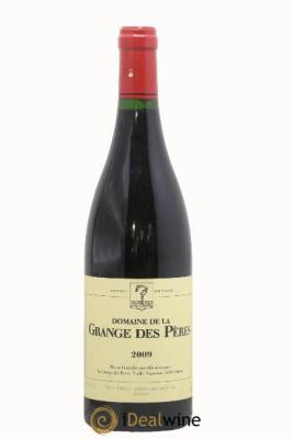 IGP Pays d'Hérault Grange des Pères Laurent Vaillé