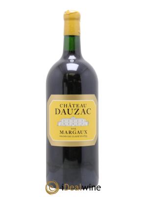 Château Dauzac 5ème Grand Cru Classé