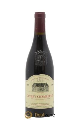 Gevrey-Chambertin Jean-Philippe Marchand