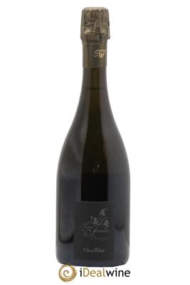 Roses de Jeanne Côte de Béchalin Blanc de Noirs Cédric Bouchard