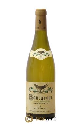 Bourgogne Coche Dury (Domaine)