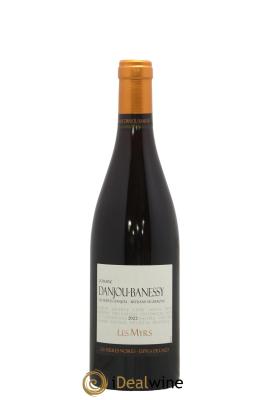 IGP Côtes Catalanes Les Myrs Danjou Banessy (Domaine)