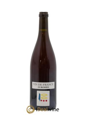 Vin de France 23 Roses Prieuré Roch
