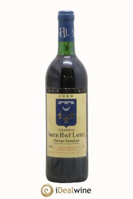 Château Smith Haut Lafitte Cru Classé de Graves