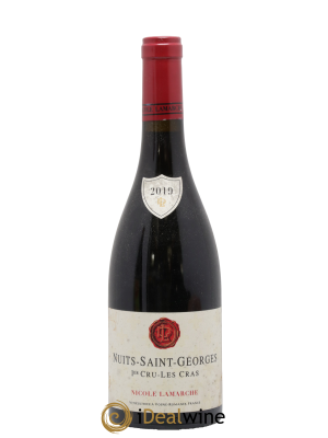 Nuits-Saint-Georges 1er Cru Les Cras Lamarche (Domaine)