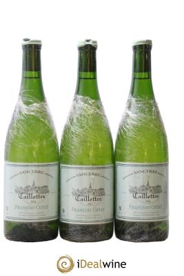 Sancerre Les Caillottes François Cotat