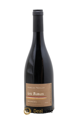 Bourgueil Les Aubuis Aurélien Revillot