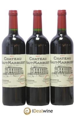 Château Haut Marbuzet