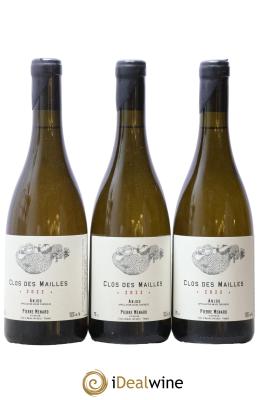 Anjou Le Clos des Mailles Pierre Ménard