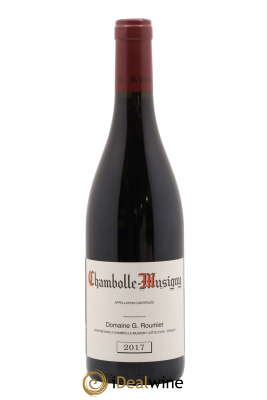 Chambolle-Musigny Georges Roumier (Domaine)