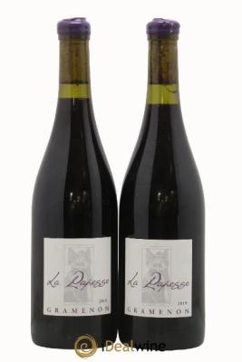 Vin de France La Papesse Gramenon (Domaine)