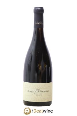 Chambolle-Musigny 1er Cru Les Charmes Amiot-Servelle