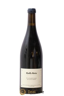 Vin de France Grolle Noire Cyril Le Moing