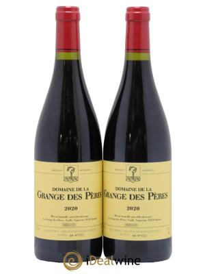 Pays d'Hérault Grange des Pères Laurent Vaillé