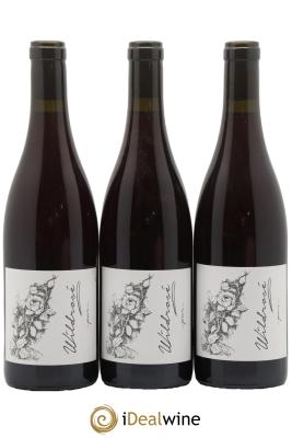 Vins Etrangers Allemagne Wildrosé Weingut Brand