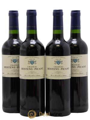 Château Hostens Picant