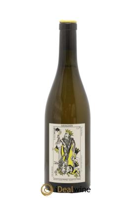 Vin de France Savagnin Allante Boulanger