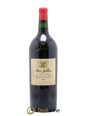 Terrasses du Larzac Mas Jullien  Autour de Jonquières Olivier Jullien