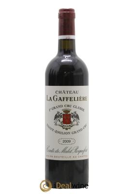 Château la Gaffelière 1er Grand Cru Classé B