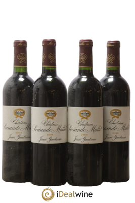 Château Sociando Mallet