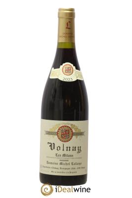 Volnay 1er Cru Les Mitans Lafarge (Domaine)