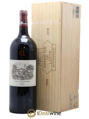 Château Lafite Rothschild 1er Grand Cru Classé