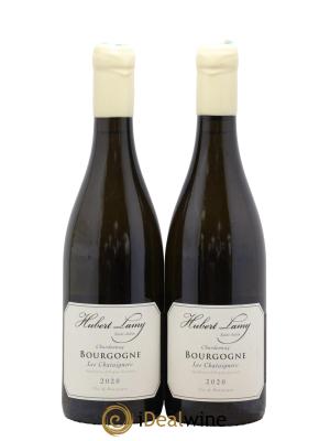 Bourgogne Les Chataigners Hubert Lamy