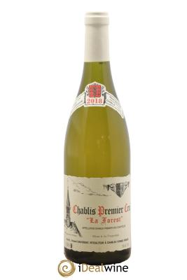 Chablis 1er Cru La Forest Vincent Dauvissat (Domaine)