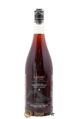 Terre Siciliane IGT Susucaru Frank Cornelissen