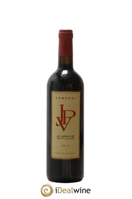 Le Jardin de Petit-Village