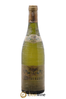 Meursault Coche Dury (Domaine)