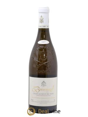 Châteauneuf-du-Pape Cuvée de Boisrenard Beaurenard (Domaine de)