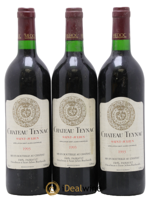 Château Teynac