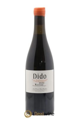 Montsant DO Venus la Universal Dido Sara Perez & Rene Barbier