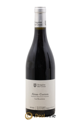Aloxe-Corton Les Boutières Croix (Domaine des)