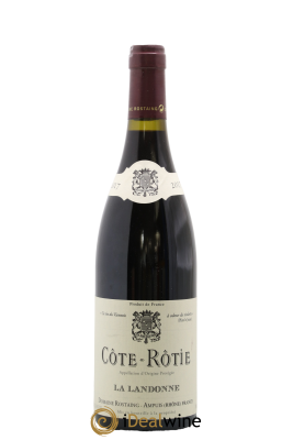 Côte-Rôtie La Landonne René Rostaing