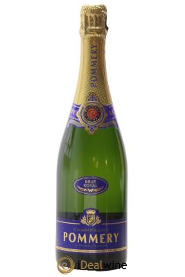 Brut Pommery