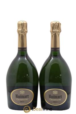R de Ruinart Brut Ruinart