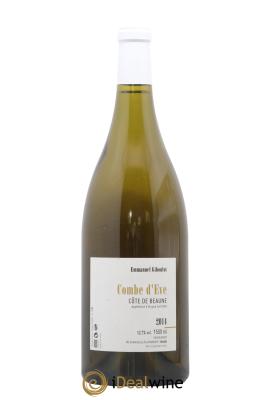 Côte de Beaune Combe d'Eve Emmanuel Giboulot (Domaine)