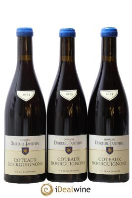 Coteaux Bourguignons Vincent Dureuil-Janthial