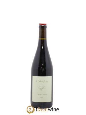 Vin de France Pierre chaude L'Anglore