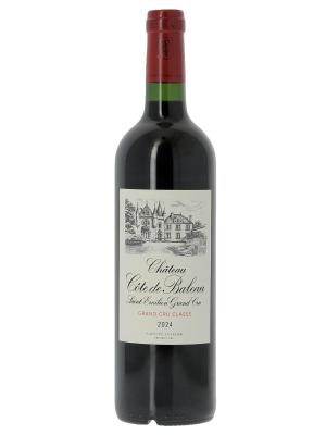 Château Côte de Baleau Grand Cru Classé