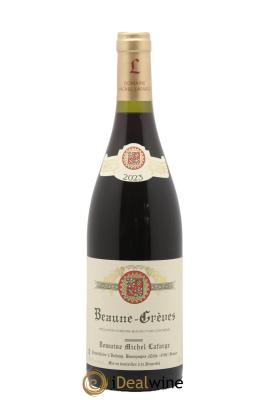 Beaune 1er Cru Grèves Lafarge (Domaine)