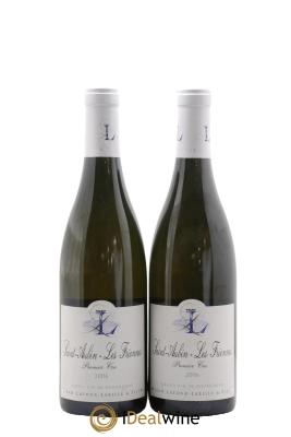 Saint-Aubin 1er Cru Les Frionnes Jean Latour Labille et Fils