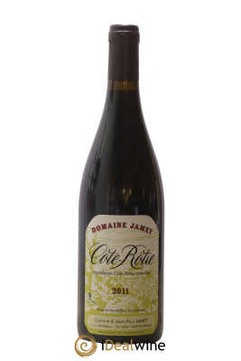 Côte-Rôtie Jamet (Domaine)