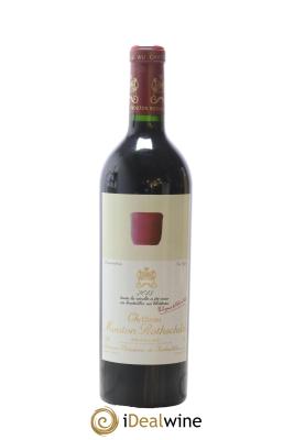 Château Mouton Rothschild 1er Grand Cru Classé