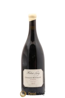 Chassagne-Montrachet La Goujonne Hubert Lamy
