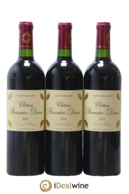 Château Branaire Ducru 4ème Grand Cru Classé
