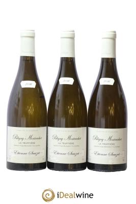 Puligny-Montrachet 1er Cru La Truffière Etienne Sauzet